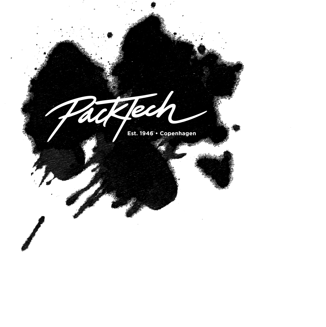 Pack Tech logo