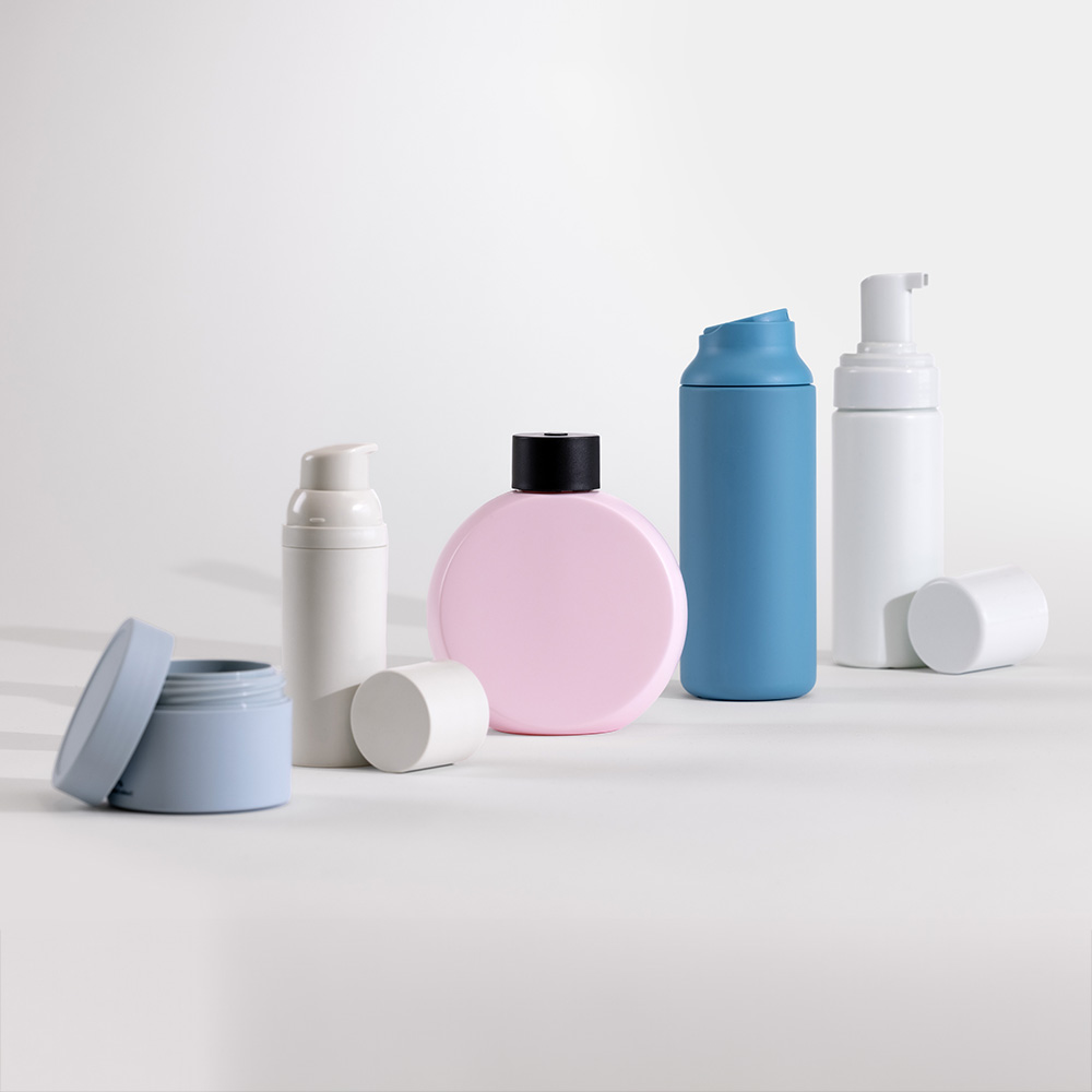 Packaging made with OWP