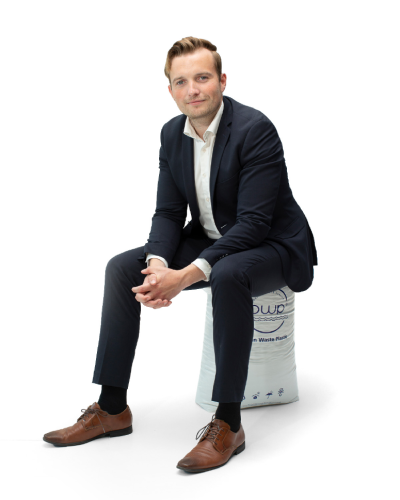 Mikkel Ibsen, CEO