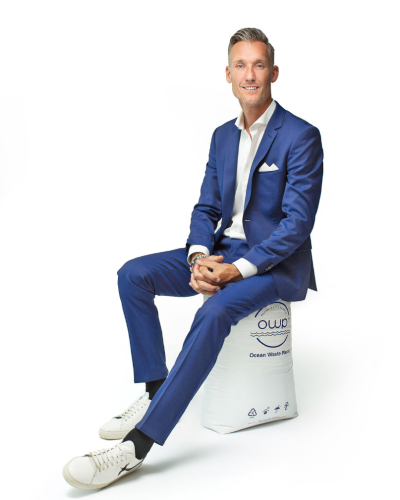 Christian L. LeMaré, Owner