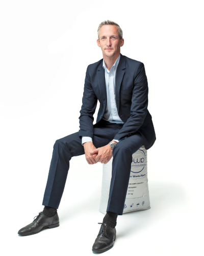 Henrik Breck, Owner