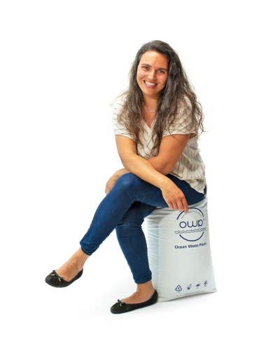Rita Ferreira, Sales Manager