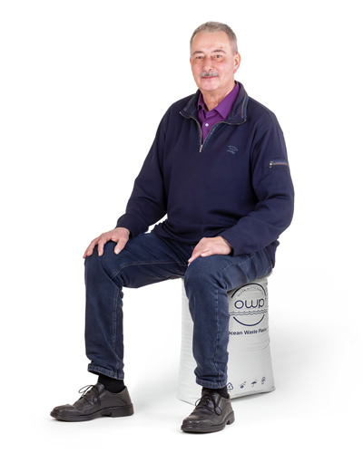 Albrecht Bender, Sales Manager