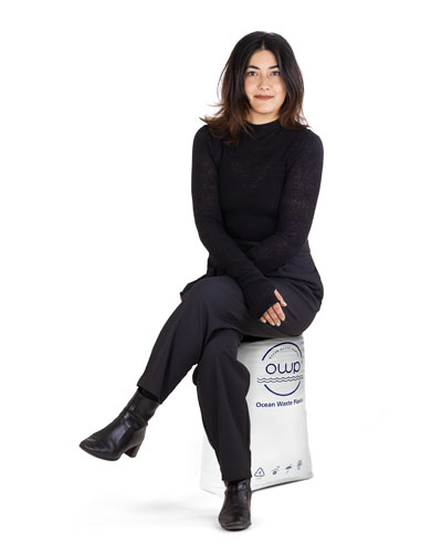 Melanie Jespersen, Sales Manager