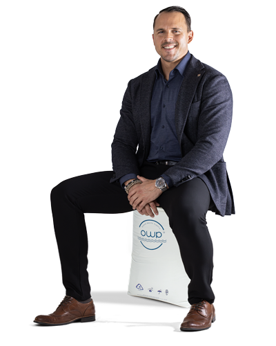 Robin Stajerer, Sales Manager